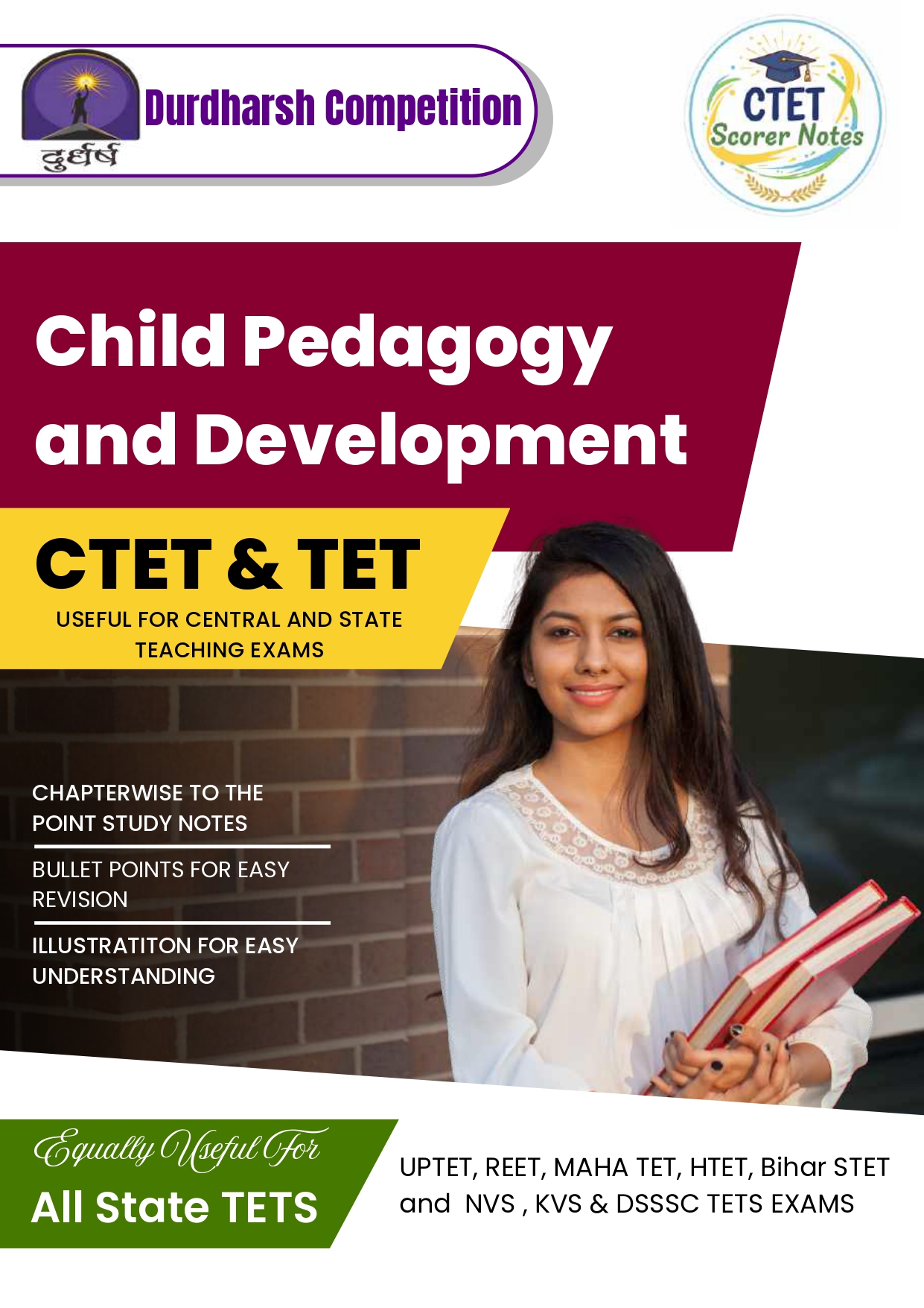 CTET & TET 