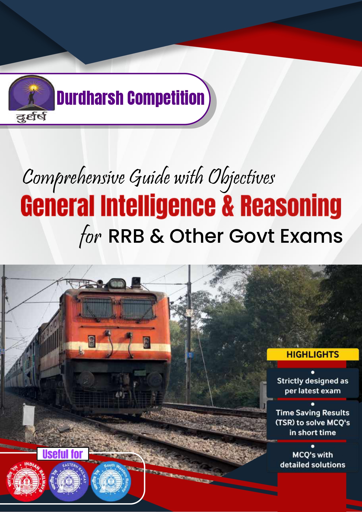 Railway Reasoning 