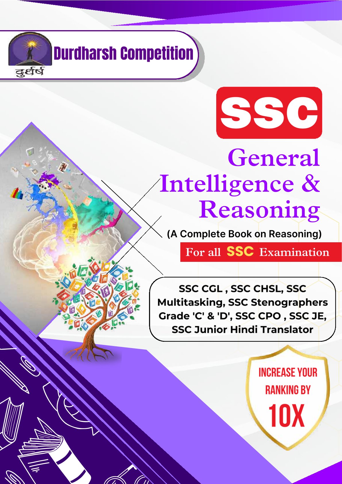 SSC REASONING