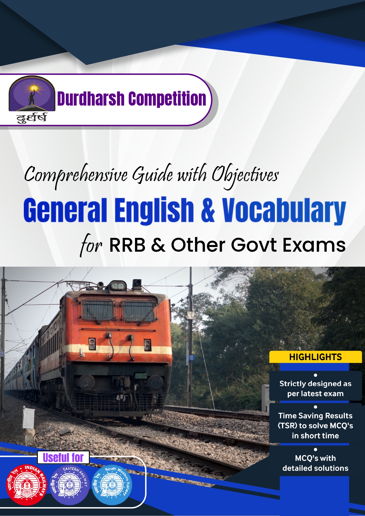 Railway English 